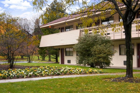Red Roof Inn Philadelphia - Trevose, Trevose, United States