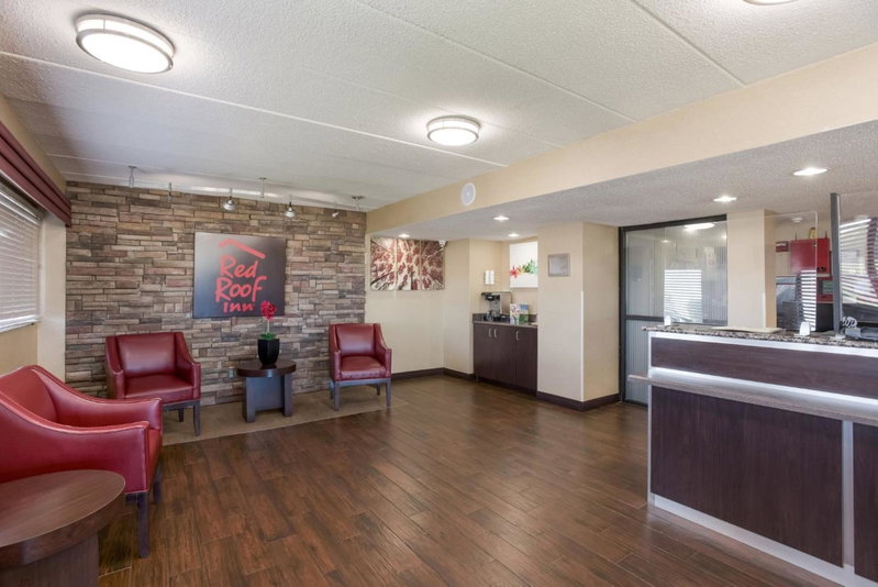 Red Roof Inn Philadelphia - Trevose, Trevose, United States