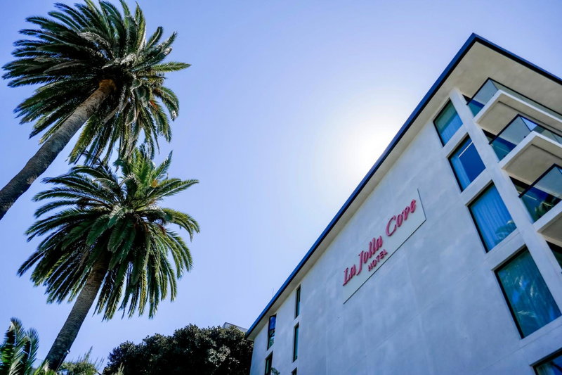 La Jolla Cove Suites, San Diego, United States