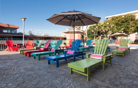 La Jolla Cove Suites, San Diego, United States
