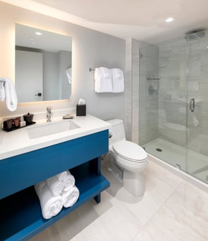 La Jolla Cove Suites, San Diego, United States