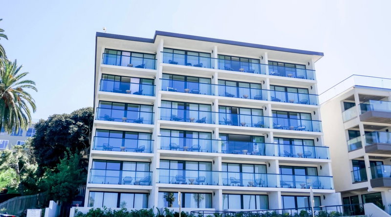 La Jolla Cove Suites, San Diego, United States