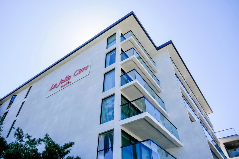 La Jolla Cove Suites, San Diego, United States