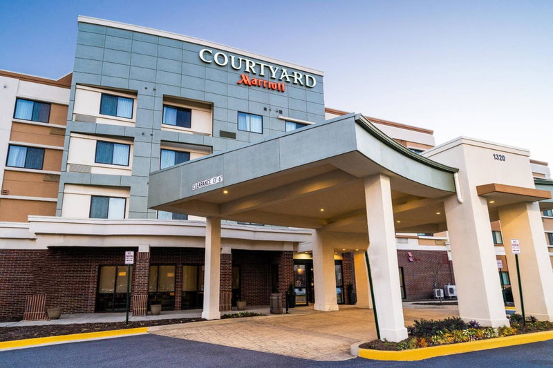 Courtyard Largo Medical Center Drive, Largo, United States