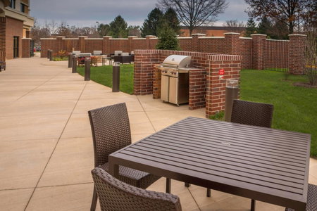 Courtyard Largo Medical Center Drive, Largo, United States
