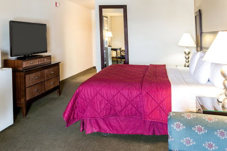 Cedars Inn, Wenatchee, United States