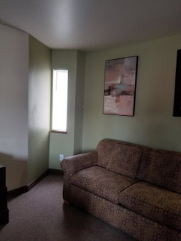 Cedars Inn, Wenatchee, United States