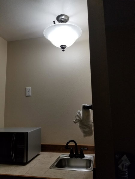 Cedars Inn, Wenatchee, United States