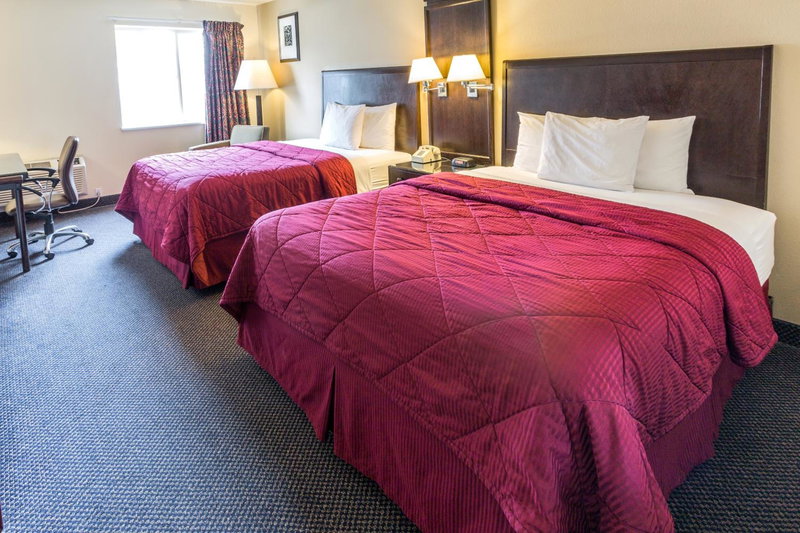 Cedars Inn, Wenatchee, United States
