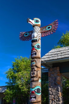 Coast Inn at Lake Hood, Anchorage, United States