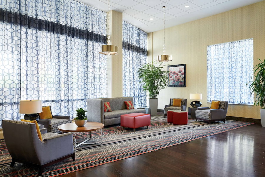 Hampton Inn & Suites Chicago/Mt. Prospect, Mount Prospect, United States