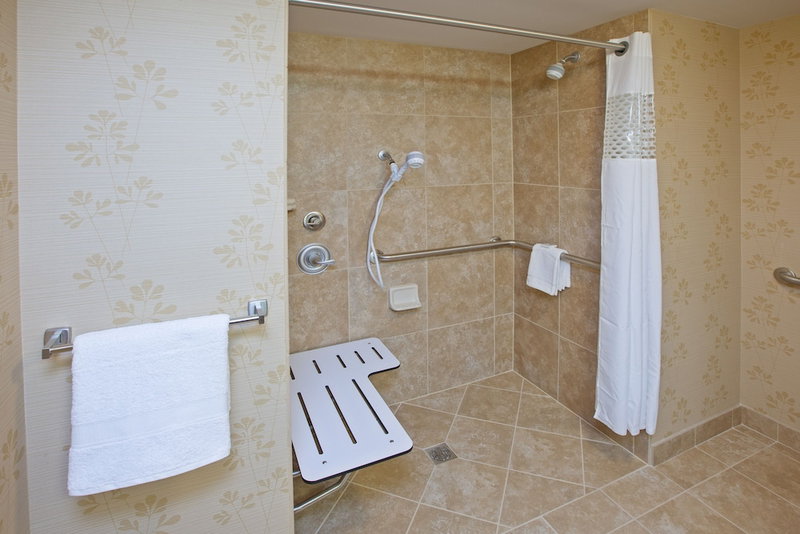 Hampton Inn & Suites Chicago/Mt. Prospect, Mount Prospect, United States