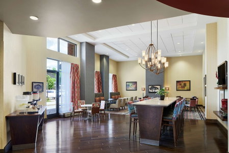 Hampton Inn & Suites Chicago/Mt. Prospect, Mount Prospect, United States