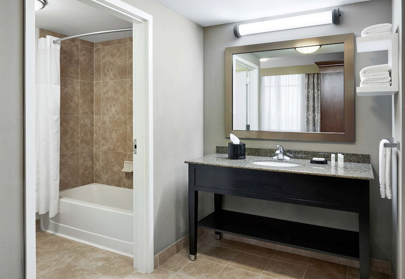 Hampton Inn & Suites Chicago/Mt. Prospect, Mount Prospect, United States