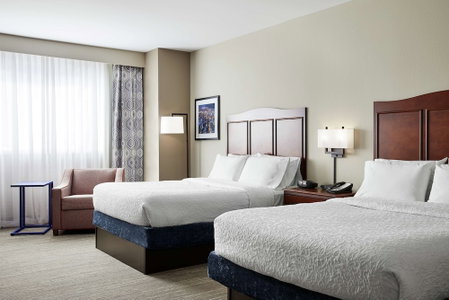 Hampton Inn & Suites Chicago/Mt. Prospect, Mount Prospect, United States