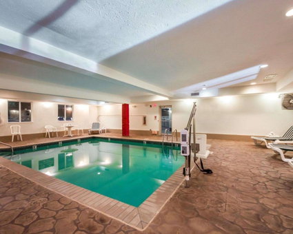Sleep Inn & Suites Edmond near University, Edmond, United States