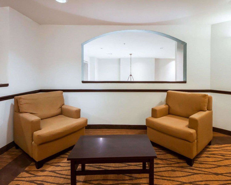 Sleep Inn & Suites Edmond near University, Edmond, United States