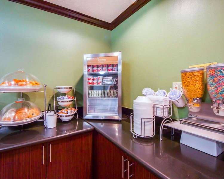 Sleep Inn & Suites Edmond near University, Edmond, United States