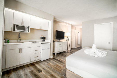 Perry's Ocean-Edge Resort, Daytona Beach, United States