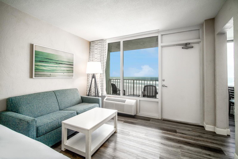 Perry's Ocean-Edge Resort, Daytona Beach, United States
