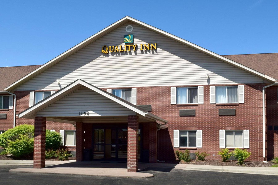 Quality Inn Louisville - Boulder, Louisville, United States