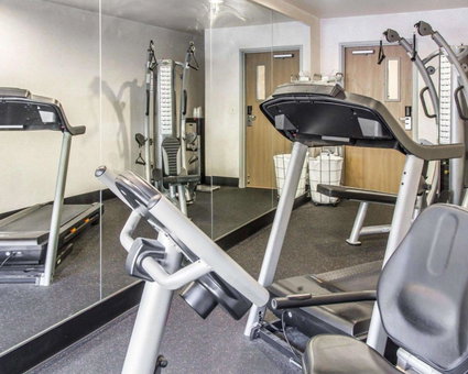 Quality Inn Louisville - Boulder, Louisville, United States