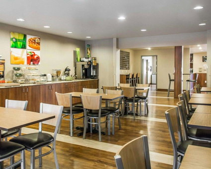 Quality Inn Louisville - Boulder, Louisville, United States
