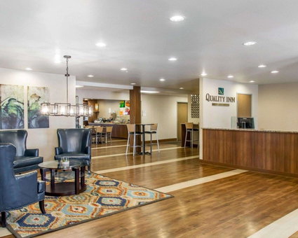 Quality Inn Louisville - Boulder, Louisville, United States