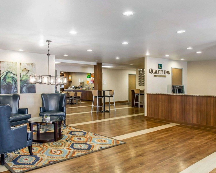 Quality Inn Louisville - Boulder, Louisville, United States