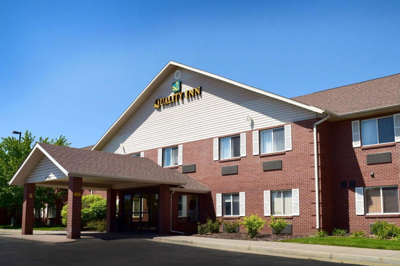 Quality Inn Louisville - Boulder, Louisville, United States