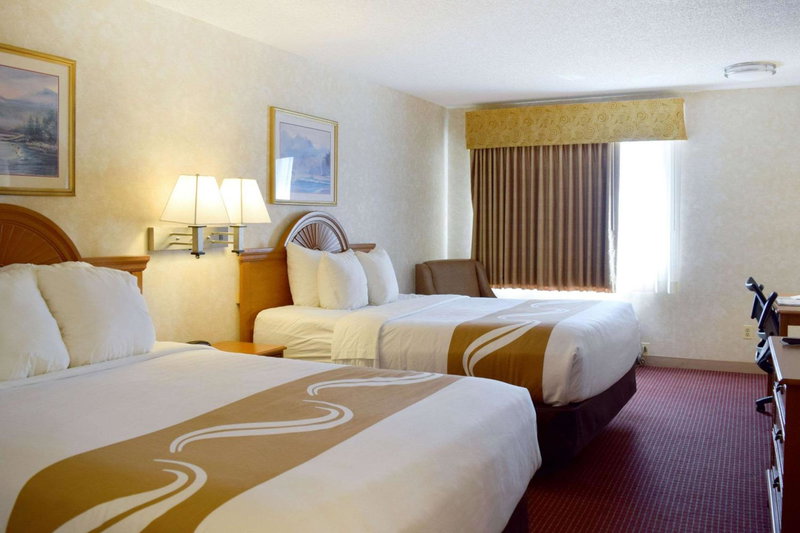 Quality Inn Louisville - Boulder, Louisville, United States