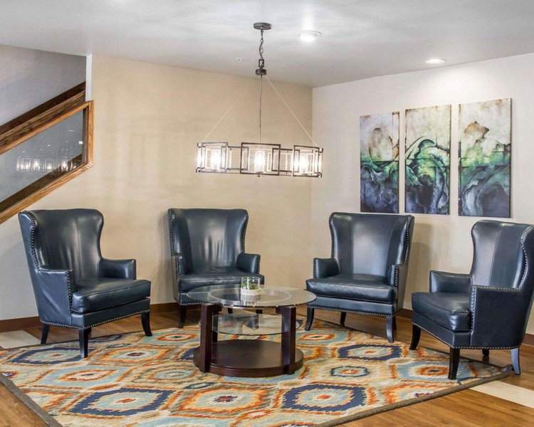 Quality Inn Louisville - Boulder, Louisville, United States