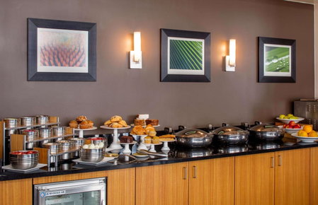 DoubleTree Suites by Hilton Minneapolis Downtown, Minneapolis, United States