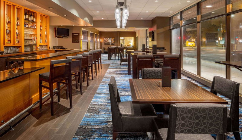 DoubleTree Suites by Hilton Minneapolis Downtown, Minneapolis, United States