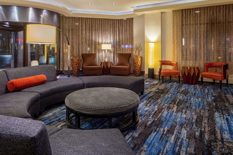 DoubleTree Suites by Hilton Minneapolis Downtown, Minneapolis, United States