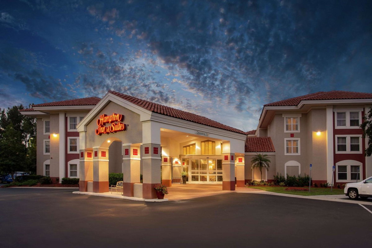 Hampton Inn & Suites Venice Bayside South Sarasota, United States