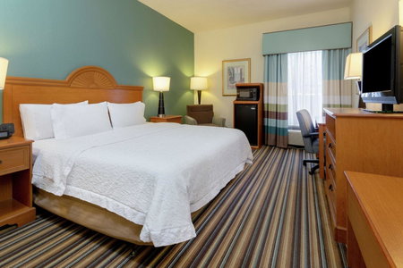 Hampton Inn & Suites Venice Bayside South Sarasota, Venice, United States