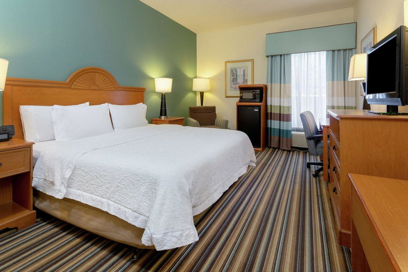 Hampton Inn & Suites Venice Bayside South Sarasota, Venice, United States