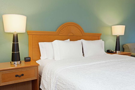 Hampton Inn & Suites Venice Bayside South Sarasota, Venice, United States
