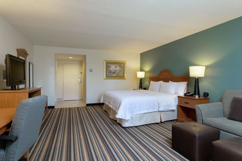 Hampton Inn & Suites Venice Bayside South Sarasota, Venice, United States