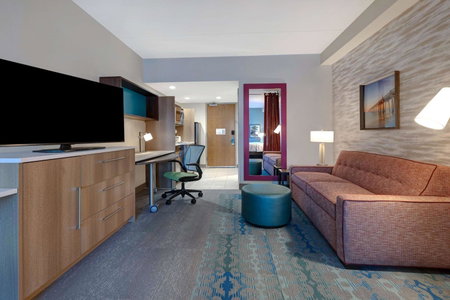 Home2 Suites by Hilton Gulf Breeze Pensacola Area, FL, Gulf Breeze, United States