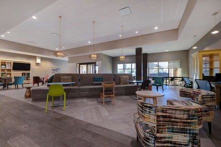 Home2 Suites by Hilton Gulf Breeze Pensacola Area, FL, Gulf Breeze, United States