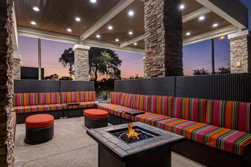 Home2 Suites by Hilton Gulf Breeze Pensacola Area, FL, Gulf Breeze, United States
