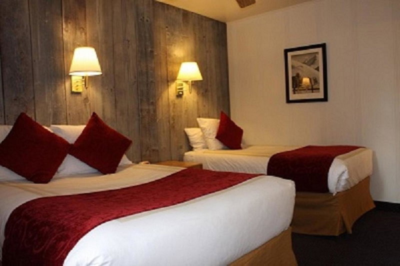 St Moritz Lodge and Condominiums, Aspen, United States