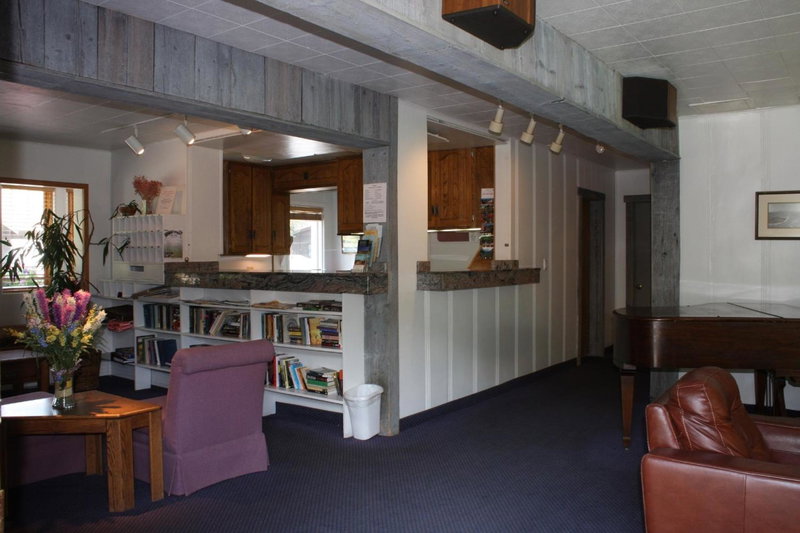 St Moritz Lodge and Condominiums, Aspen, United States