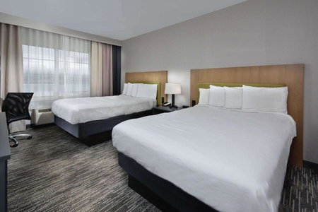 Country Inn & Suites by Radisson, Asheville West near Biltmore, Asheville, United States