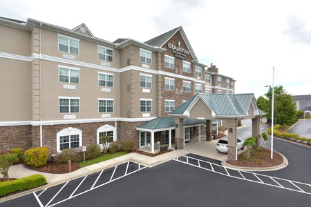 Country Inn & Suites by Radisson, Asheville West near Biltmore, Asheville, United States