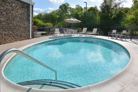 Country Inn & Suites by Radisson, Asheville West near Biltmore, Asheville, United States