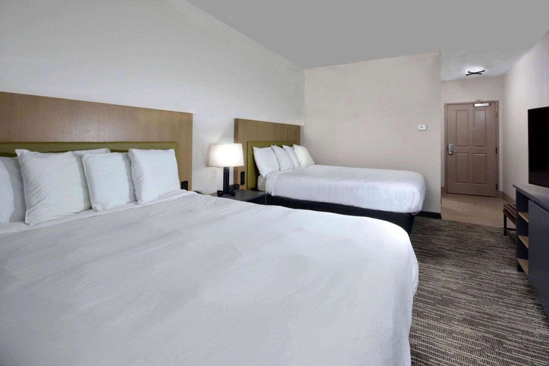 Country Inn & Suites by Radisson, Asheville West near Biltmore, Asheville, United States
