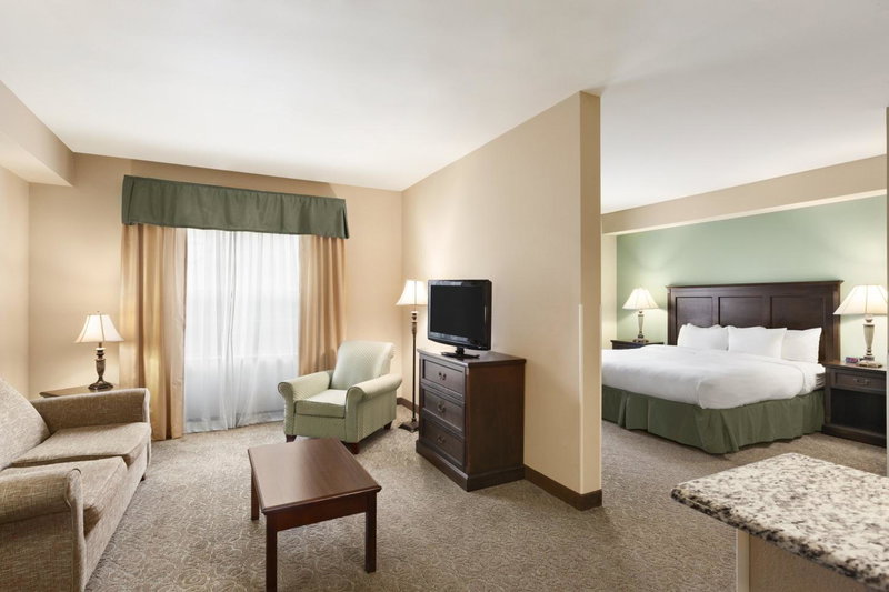 Country Inn & Suites by Radisson, Asheville West near Biltmore, Asheville, United States